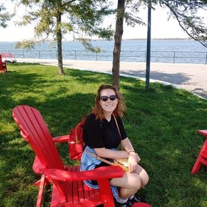 Meet your Posher, Sophie